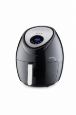 قلاية هوائية Ariete Airy Fryer XXL بسعة 7 لتر و1800 واط، موديل 4618
