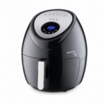قلاية هوائية Ariete Airy Fryer XXL بسعة 7 لتر و1800 واط، موديل 4618