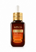سيروم Bioxcin Skin Expert Niacinamide %10 لتوحيد لون البشرة – 30 مل