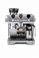 ماكينة قهوة De'Longhi La Specialista Maestro بتقنية Cold Extraction موديل EC 9885 . M