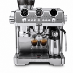 ماكينة قهوة De'Longhi La Specialista Maestro بتقنية Cold Extraction موديل EC 9885 . M