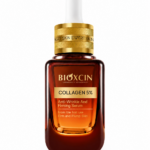 سيروم Bioxcin Skin Expert Collagen 5% لشد البشرة وتقليل مظهر التجاعيد – 30 مل