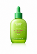 سيروم EQQUALBERRY Aloe PDRN Calming Serum – تهدئة وترميم حاجز البشرة