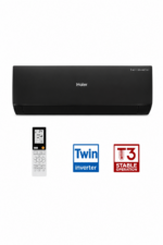 مكيف هواء Haier AS24PE3HRA بارد وحار سعة 2 طن مع Twin Inverter