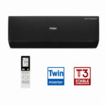 مكيف هواء Haier AS24PE3HRA بارد وحار سعة 2 طن مع Twin Inverter