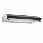 شفاط كاسيت Haier HCH-C160B4BX بعرض 60 سم وشفط 440 م³/ساعة