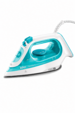 مكواة بخار Braun TexStyle 3 SI3041GR بتقنية FreeGlide 3D 360°