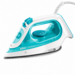 مكواة بخار Braun TexStyle 3 SI3041GR بتقنية FreeGlide 3D 360°