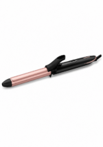 مكواة تمويج الشعر Babyliss Rose Quartz بقطر 19 مم