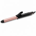 مكواة تمويج الشعر Babyliss Rose Quartz بقطر 19 مم