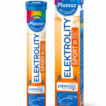 Plusssz Sport 100% Complex