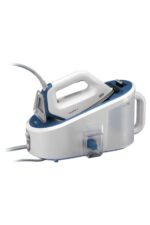 مكواة بخار بقاعدة braun CareStyle 5 IS5145BK بتقنية FreeGlide 3D وخزان 2 لتر
