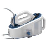 مكواة بخار بقاعدة braun CareStyle 5 IS5145BK بتقنية FreeGlide 3D وخزان 2 لتر