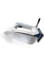 ⁦مكواة بخار بقاعدة braun CareStyle 5 IS5145BK بتقنية FreeGlide 3D وخزان 2 لتر⁩ - الصورة ⁦2⁩