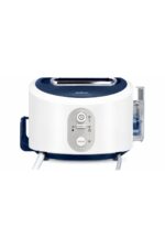⁦مكواة بخار بقاعدة braun CareStyle 5 IS5145BK بتقنية FreeGlide 3D وخزان 2 لتر⁩ - الصورة ⁦4⁩