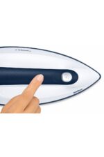 ⁦مكواة بخار بقاعدة braun CareStyle 5 IS5145BK بتقنية FreeGlide 3D وخزان 2 لتر⁩ - الصورة ⁦3⁩