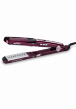 مكواة فرد الشعر بالبخار BaByliss iPro 230 بطبقة تيتانيوم سيراميك