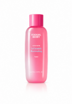 تونر EQQUALBERRY NAD+ Peptide Boosting – ترطيب وشد الترهلات وإشراقة يومية | 150 مل