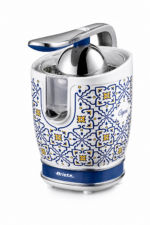 عصارة حمضيات كهربائية Ariete 413 Capri برافعة ومحرك هادئ