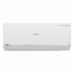مكيف سبليت هاير 1.5 طن حار/بارد بتقنية Twin Inverter موديل HAC-RB18WW