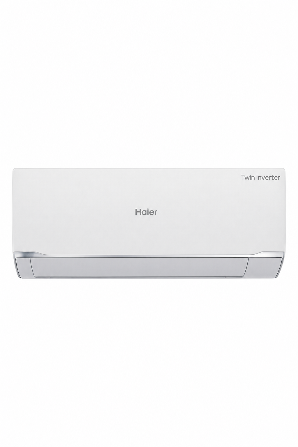 ba545a12-282b-40d7-9ea9-45e471faa4ef.png مكيف سبليت هاير 1.5 طن حار/بارد بتقنية Twin Inverter موديل HAC-RB18WW - الصورة 1