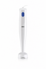 خلاط يدوي Braun MultiQuick 1 خفيف بقدرة 450 واط MQ10.000PWH