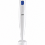 خلاط يدوي Braun MultiQuick 1 خفيف بقدرة 450 واط MQ10.000PWH