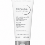كريم Bioderma Pigmentbio Sensitive Areas لعلاج فرط التصبغ في المناطق الحساسة – 75 مل