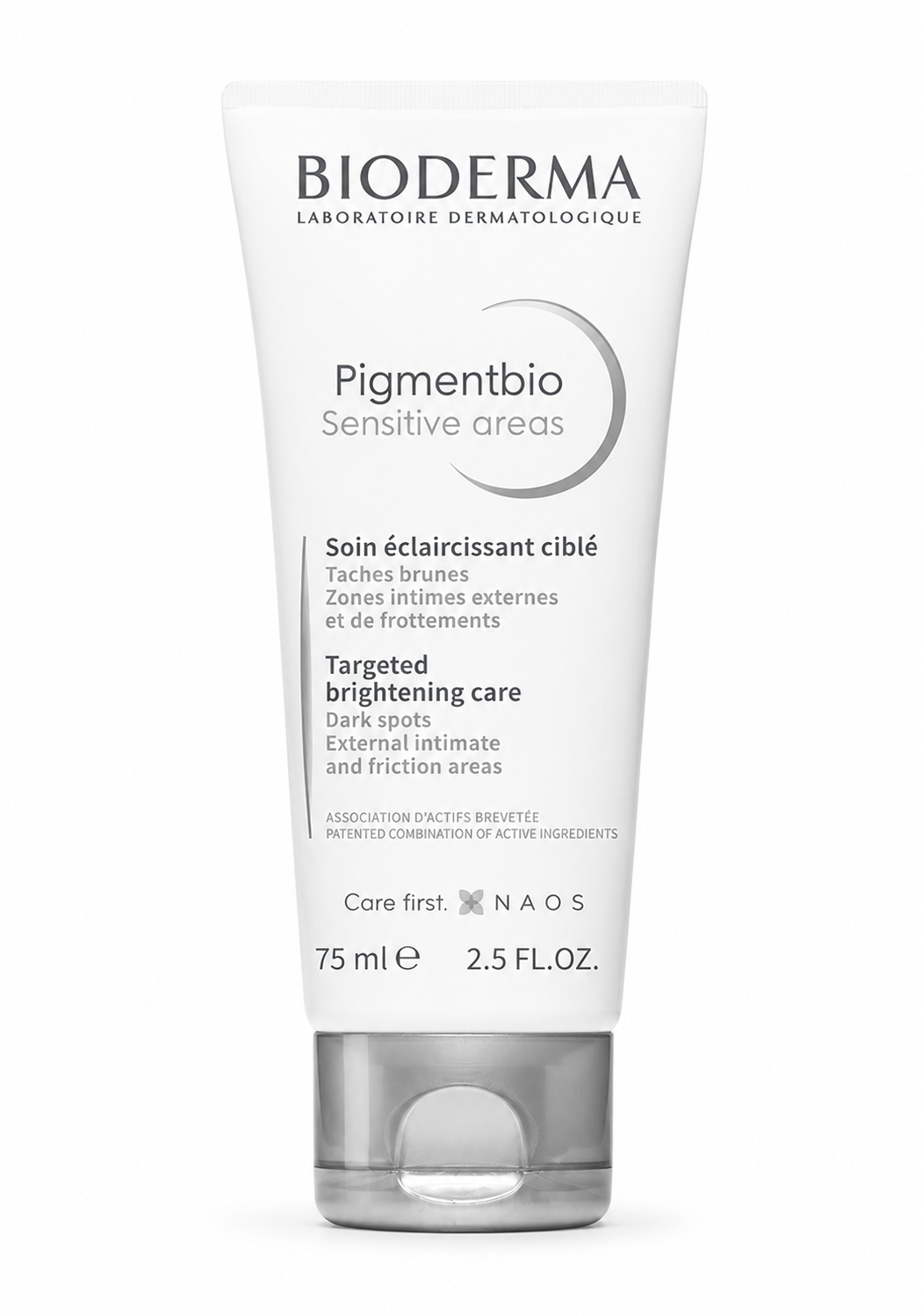 bc3c3016-a39b-4569-b852-70b04404f577 كريم Bioderma Pigmentbio Sensitive Areas لعلاج فرط التصبغ في المناطق الحساسة – 75 مل - الصورة 1