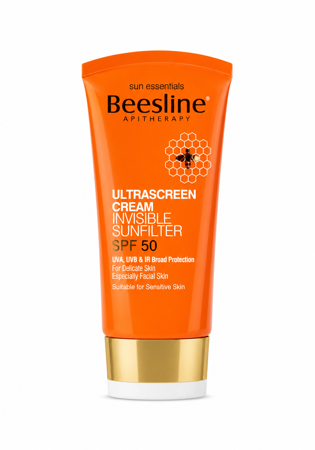 bce6c9b6-b104-4422-b974-146adce0b68a واقي شمس Beesline Ultrascreen Invisible SPF50 – حماية شفافة بلمسة مطفية - الصورة 1