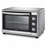 فرن كهربائي Ariete Bon Cuisine 560 سعة 56 لتر 2200 واط موديل 945