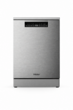 غسالة صحون Haier HDWE16-46SC6IQ بسعة 16 طقم و8 برامج غسيل