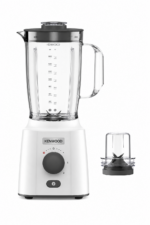 خلاط Kenwood BLP41.COWH بقدرة 650 واط وسعة 2 لتر مع مطحنة