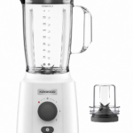 خلاط Kenwood BLP41.COWH بقدرة 650 واط وسعة 2 لتر مع مطحنة