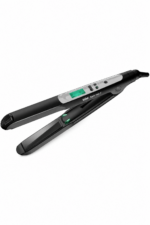 مكواة فرد الشعر Braun Satin Hair 7 ST710 بتقنية IONTEC وألواح سيراميك سوداء