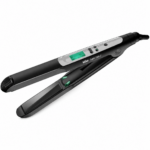 مكواة فرد الشعر Braun Satin Hair 7 ST710 بتقنية IONTEC وألواح سيراميك سوداء