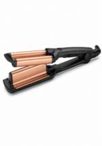 مصفف تموجات الشعر  Babyliss بتقنية السيراميك والتورمالين