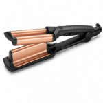 مصفف تموجات الشعر  Babyliss بتقنية السيراميك والتورمالين