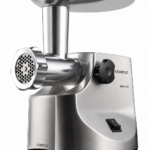 مفرمة لحم Kenwood MG510 بقوة 1600 واط وهيكل معدني فضي