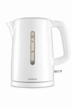 غلاية كهربائية لاسلكية Kenwood بسعة 1.7 لتر وقدرة 2200 واط ZJP00.000WH