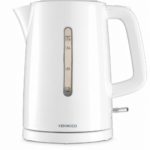 غلاية كهربائية لاسلكية Kenwood بسعة 1.7 لتر وقدرة 2200 واط ZJP00.000WH