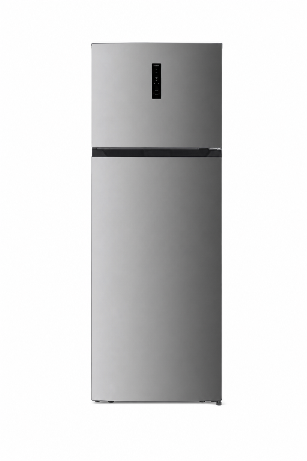 d14d106d-68ca-41ab-a084-72bb62c510cd.png ثلاجة بابين Haier ستانلس بسعة 850 لتر وضاغط انفيرتر - HRF 850 VNFMI - الصورة 1