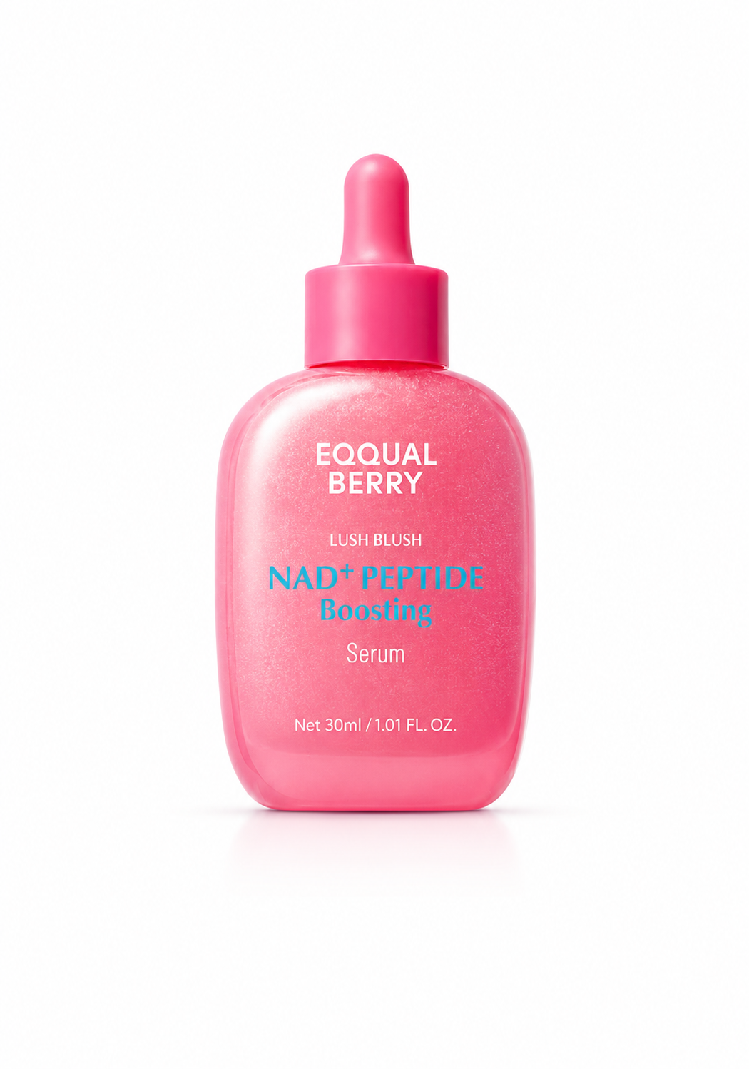 d3220f33-9269-4a32-ab26-221317052033 سيروم EQQUALBERRY NAD+ Peptide Boosting Serum – شد فوري ومقاومة التجاعيد - الصورة 1