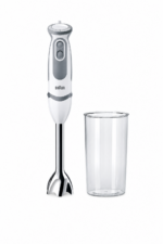 خلاط يدوي Braun MultiQuick 5 Vario MQ5200 بقدرة 1000 واط و21 سرعة