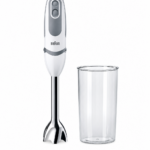 خلاط يدوي Braun MultiQuick 5 Vario MQ5200 بقدرة 1000 واط و21 سرعة