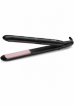 مكواة فرد الشعر السيراميكية BaByliss بحرارة 200°م وألواح عائمة