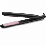 مكواة فرد الشعر السيراميكية BaByliss بحرارة 200°م وألواح عائمة