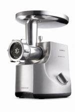 مفرمة لحم Kenwood MG700 بقدرة 2000 واط وسعة فرم حتى 3 كجم/دقيقة