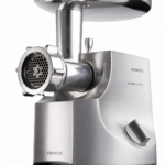 مفرمة لحم Kenwood MG700 بقدرة 2000 واط وسعة فرم حتى 3 كجم/دقيقة