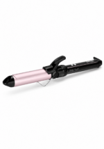 مكواة تجعيد الشعر BaByliss بقطر 32 مم وتقنية الأيونات